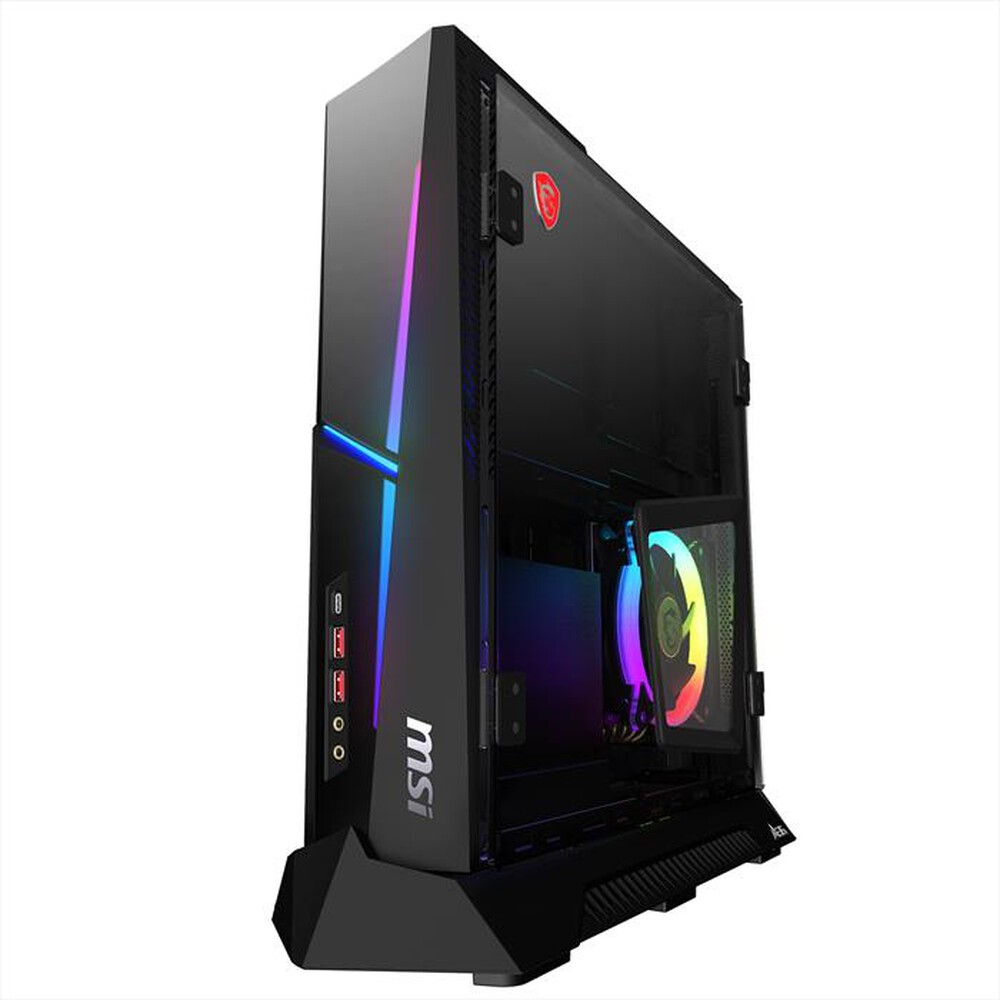 Immagine del prodotto MSI - Desktop MPG TRIDENT AS 12TG-093IT-Nero