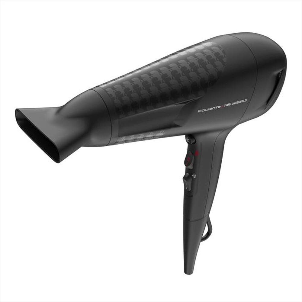 "ROWENTA - CV581L-nero"