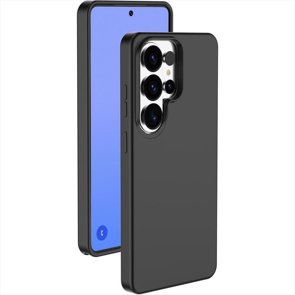 Immagine del prodotto CELLULARLINE - Custodia SENSATION+ per Galaxy S26 Ultra-Nero