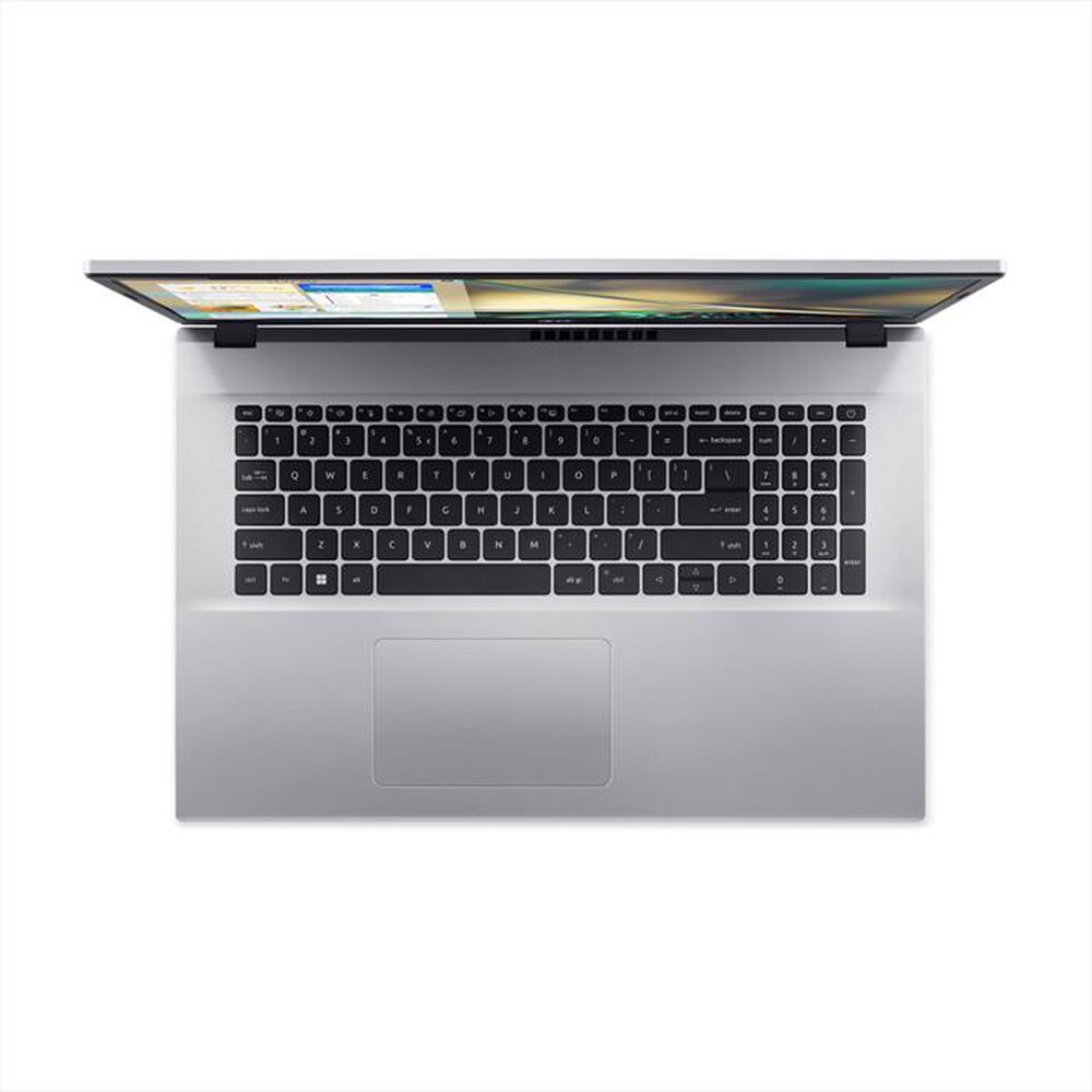 "ACER - Notebook ASPIRE 3 A317-54-708K-Silver"
