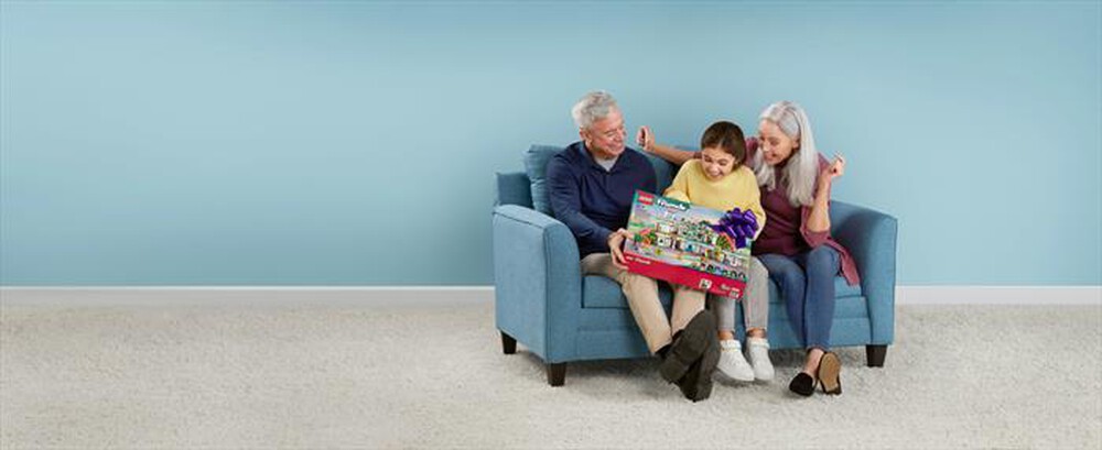 Immagine del prodotto LEGO - FRIENDS Centro commerciale di Heartlake CITY 42604