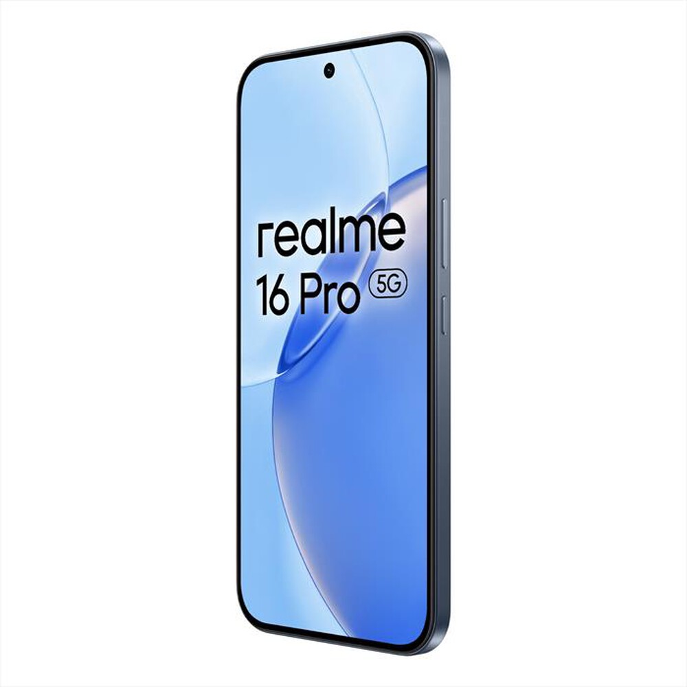 Immagine del prodotto REALME - Smartphone REALME 16 PRO 5G (512GB 8GB)-Pebble Grey