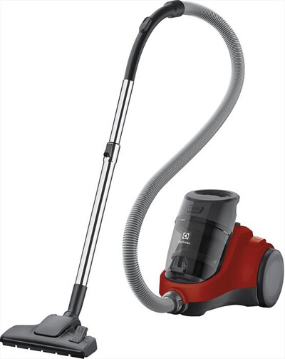 ELECTROLUX - EC41-ANIM-Chili Red