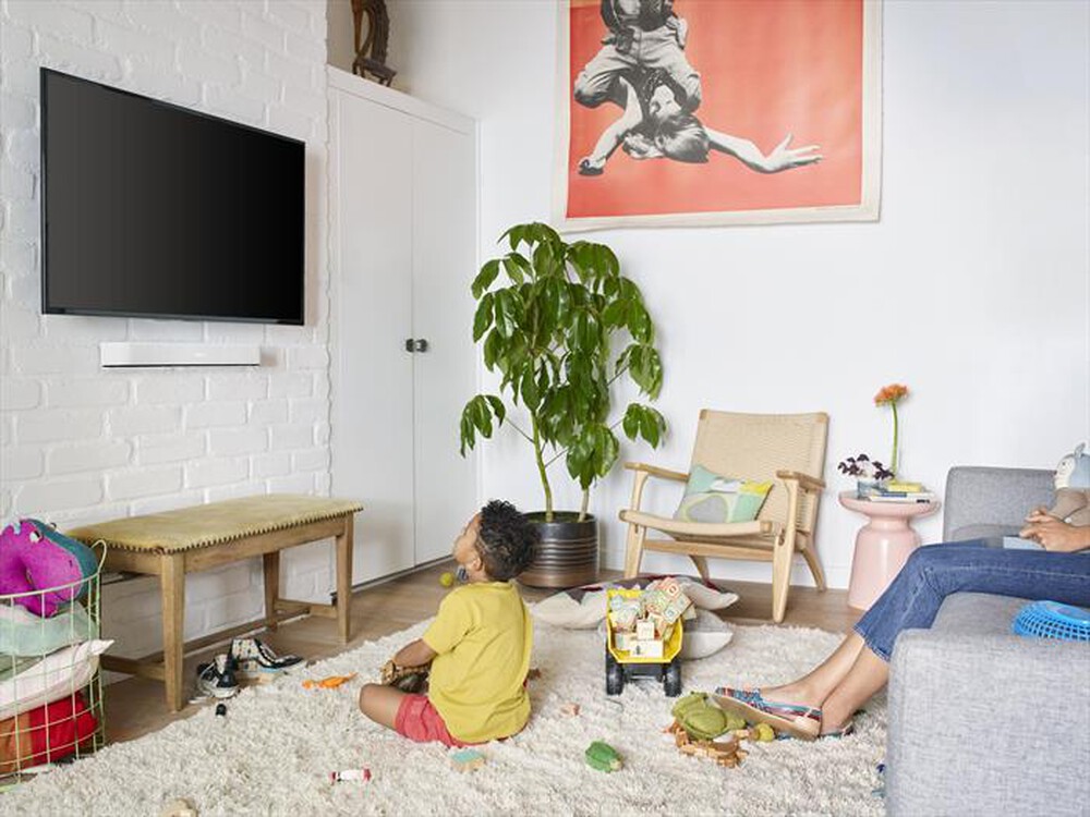 "SONOS - BEAM WALL MOUNT-Black"