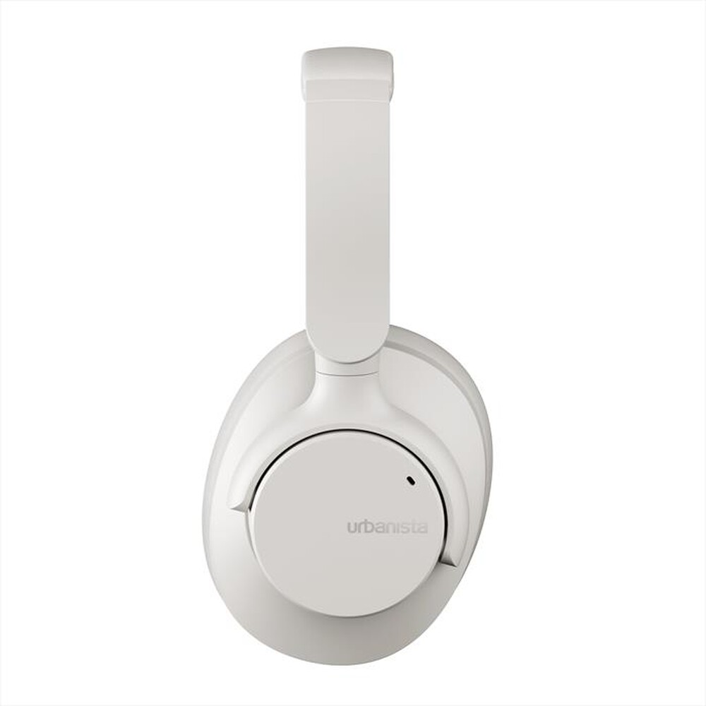 "URBANISTA - Cuffie a padiglione chiuso VALENCIA-Cloud White - Bianco"