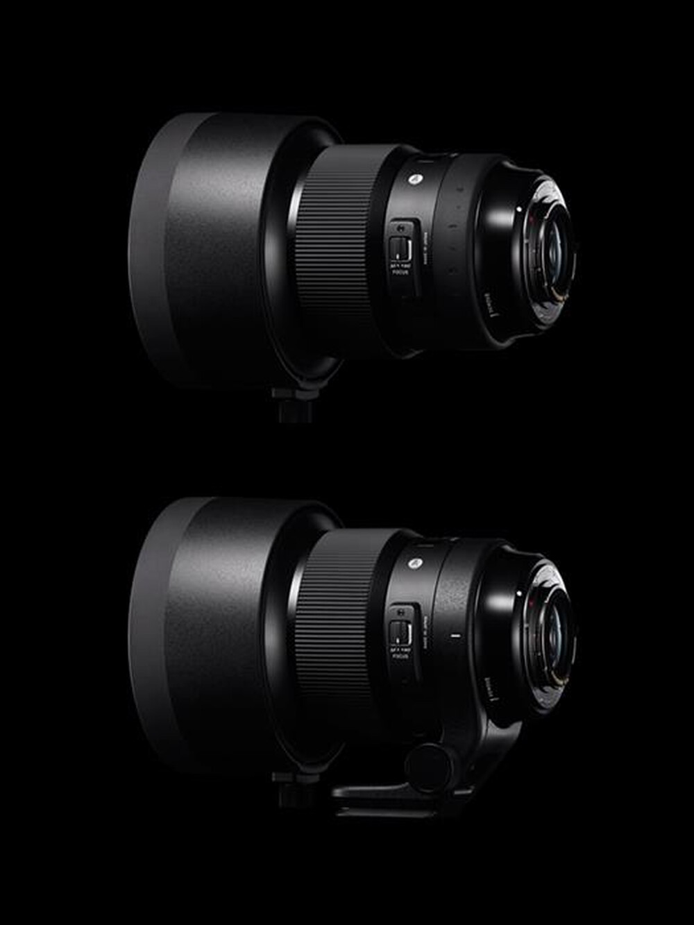 Immagine del prodotto SIGMA - 105MM-F/1.4-AF (A) DG HSM-NERO