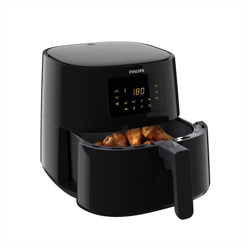 "PHILIPS - FRIGGITRICE AIRFRYER SERIE 3000 DA 6.2L HD9270/96"