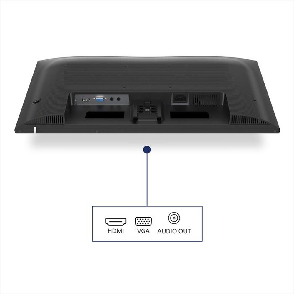 Immagine del prodotto PHILIPS - 24E1N1100A/00-nero