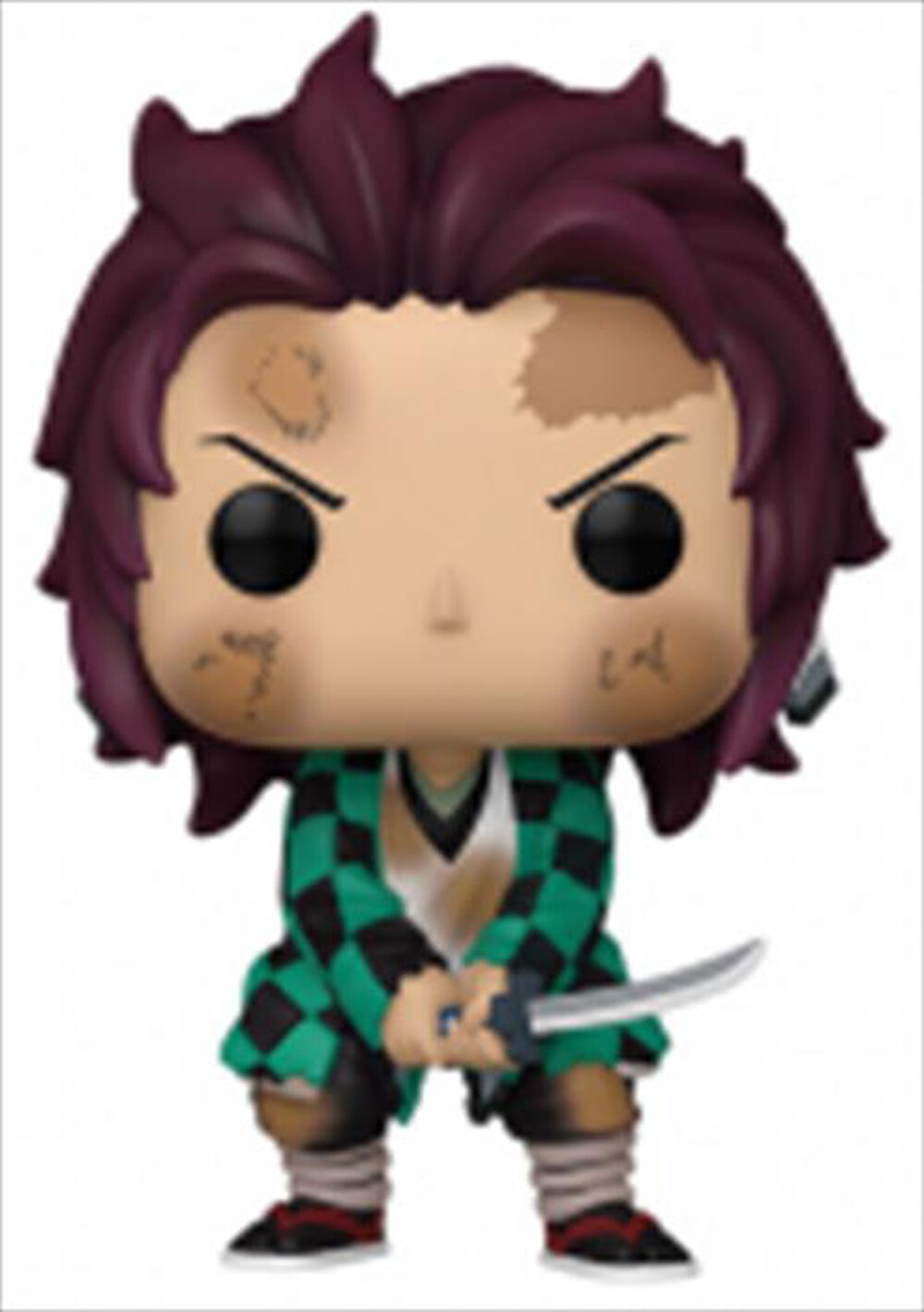 Immagine del prodotto FUNKO - Action figure Demon Slayer Tanjiro Kamado 1403