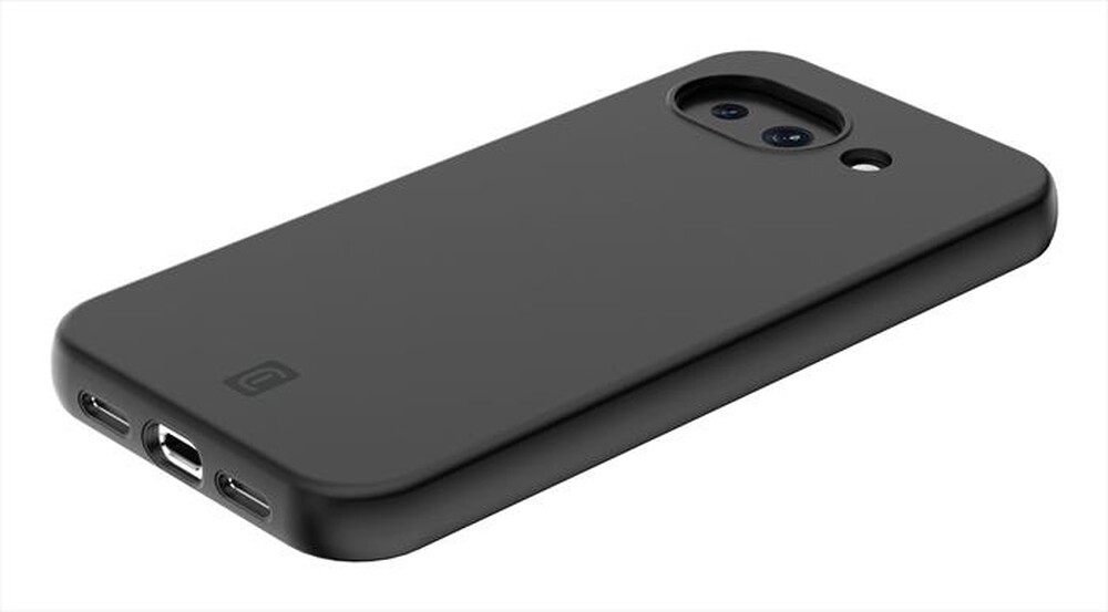 Immagine del prodotto CELLULARLINE - CHROMA per Google Pixel 10A-Nero
