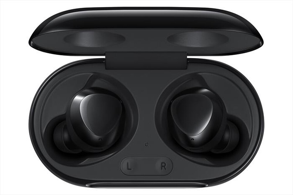 "SAMSUNG - GALAXY BUDS+-Black"