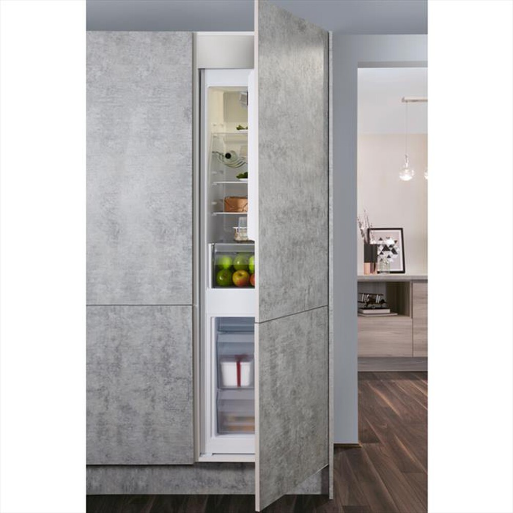Immagine del prodotto HOTPOINT ARISTON - Frigorifero incasso BCB 7030 D2 Classe F