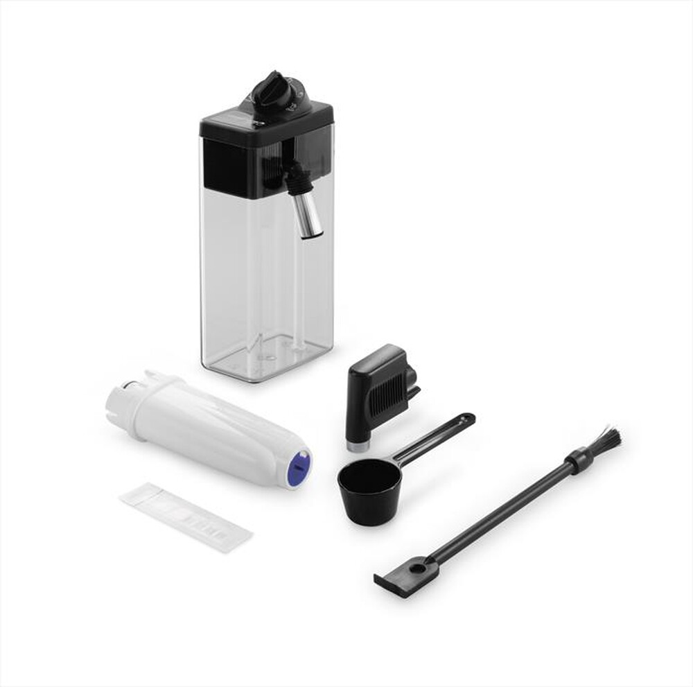 Immagine del prodotto DE LONGHI - Macchina da caffé automatica ECAM380.85.SB-silver black