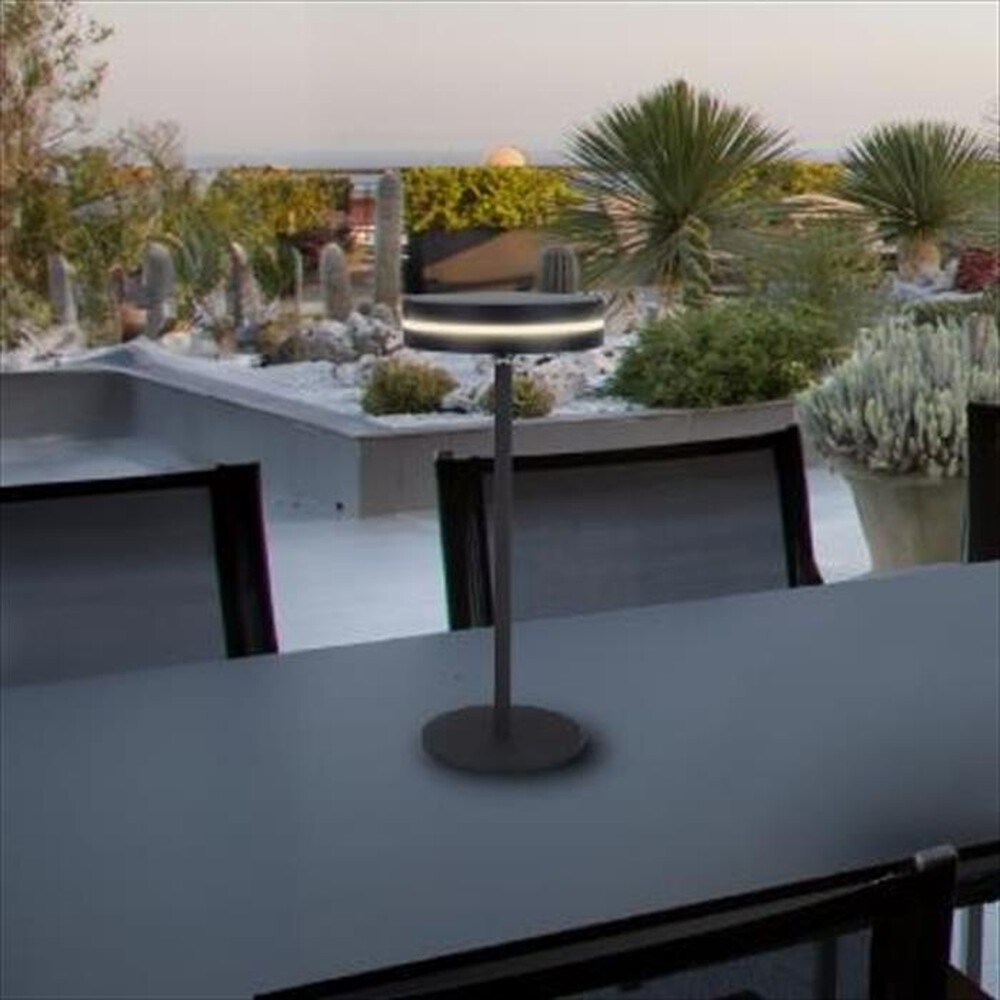 Immagine del prodotto KELU' - Lampada\applique solare ART&Ugrave; DUO