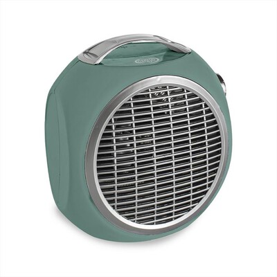 ARGO - Termoventilatore POP-Verde