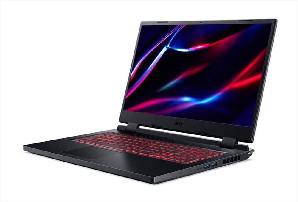 "ACER - NITRO 5 AN517-55-73WQ-Nero"