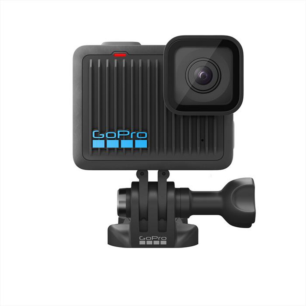 "GoPro - Action cam HERO-Nero"