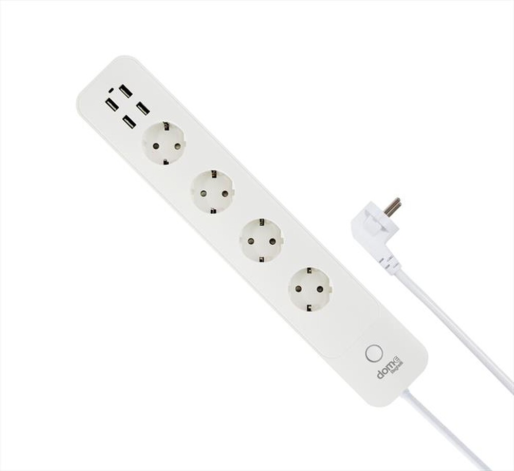 Immagine del prodotto BEGHELLI - MULTIPRESA SMART