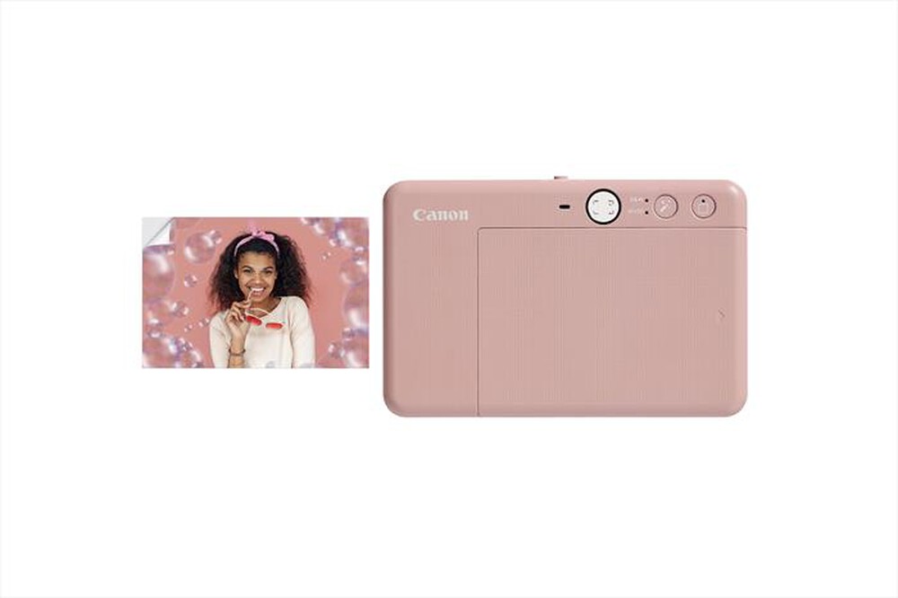 Immagine del prodotto CANON - ZOEMINI S2-Rose Gold