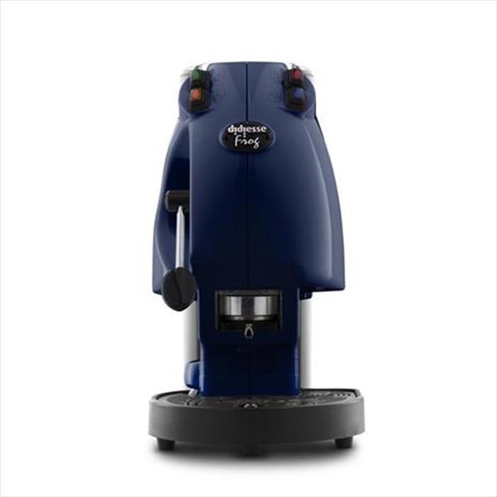 "DIDIESSE - FROG REVOLUTION BASE - BORBONE-BLU"