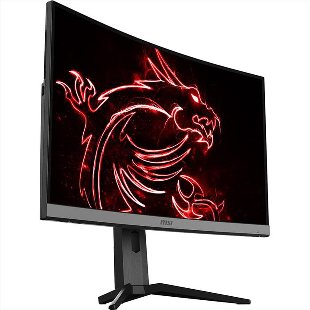 "MSI - OPTIX MAG272CQR-Nero"