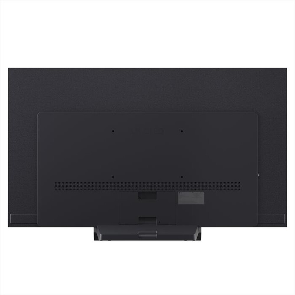 Immagine del prodotto LG - Smart TV OLED 4K Evo AI 55" C6 PRO OLED55C66LB-Charcoal Black