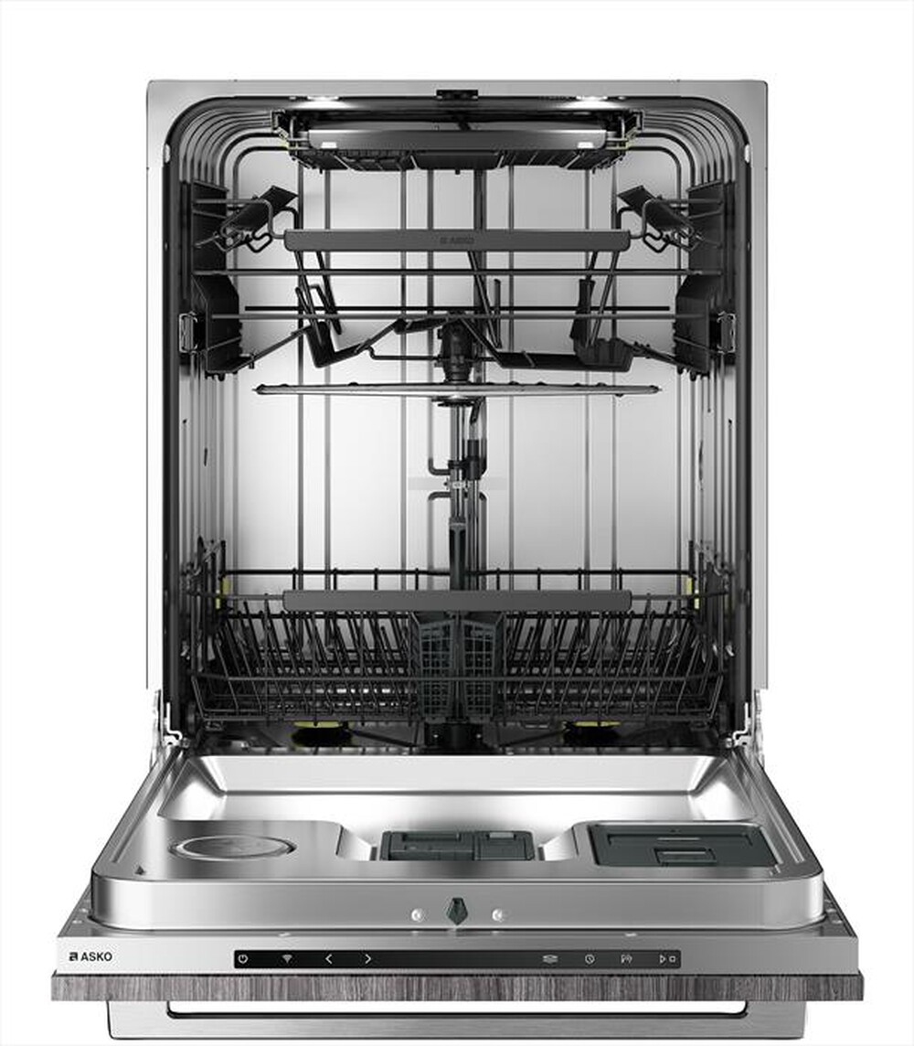Immagine del prodotto ASKO - Lavastoviglie DFI 545 V Classe A 14 coperti