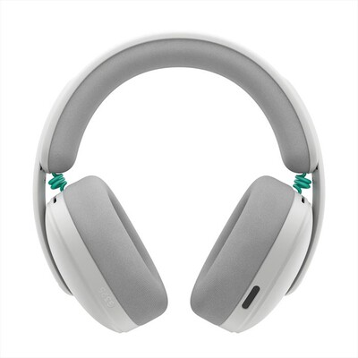 LOGITECH - Cuffia G325 LUMA-Bianco