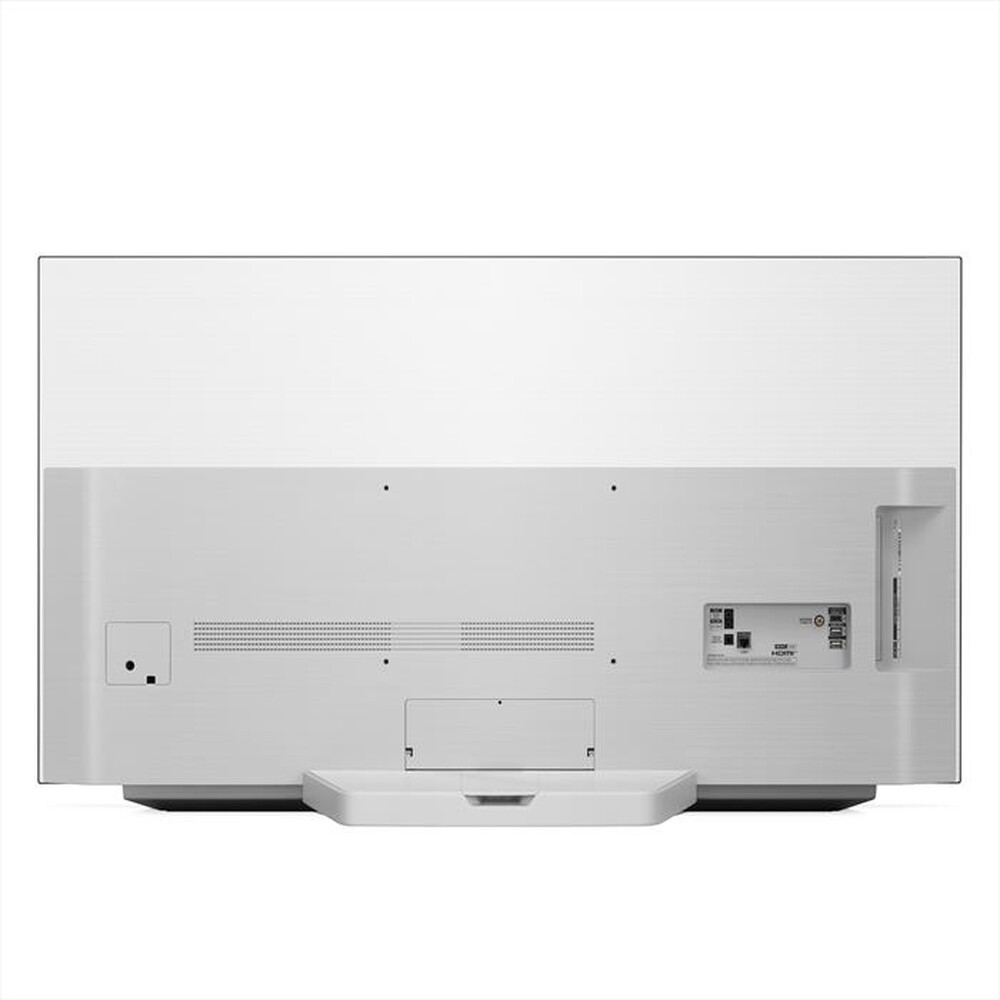 "LG - Smart TV OLED 4K 48\" OLED48C15LA-Bianco"