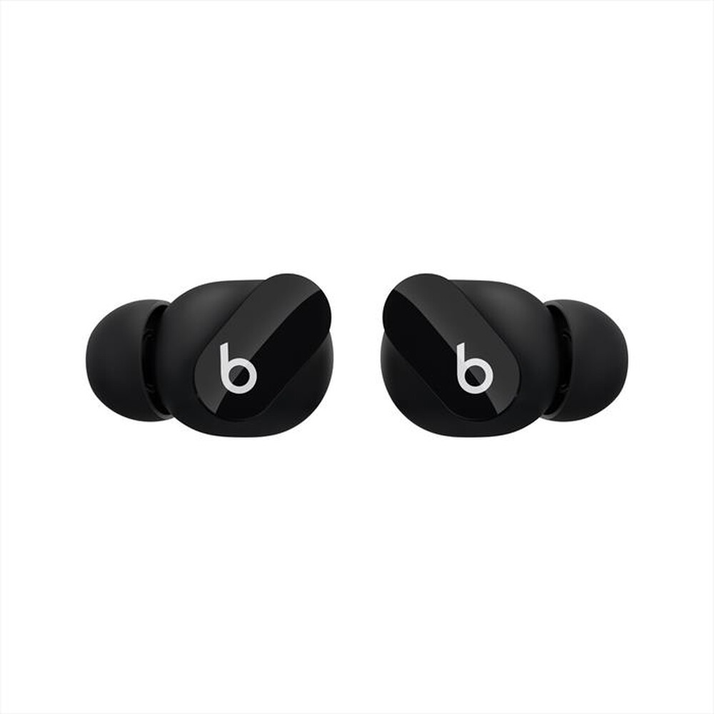 "BEATS BY DR.DRE - STUDIO BUDS AURICOLARI TRUE WIRELESS-Nero"
