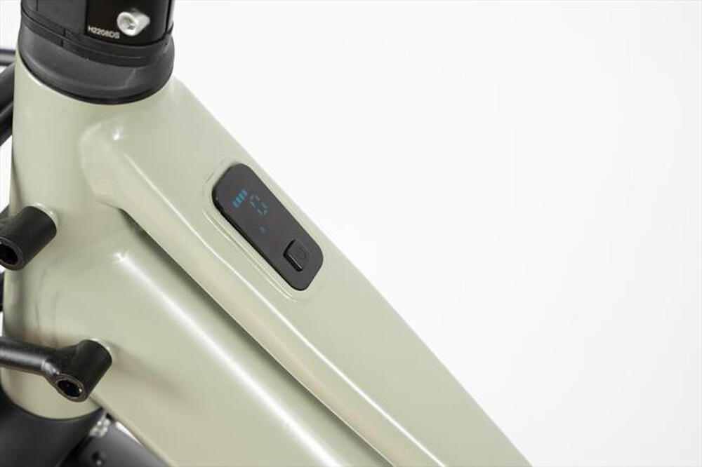 Immagine del prodotto NILOX - eCargo URBAN FIGHTER C3 LONG 30NXEBCLTV2-VERDE