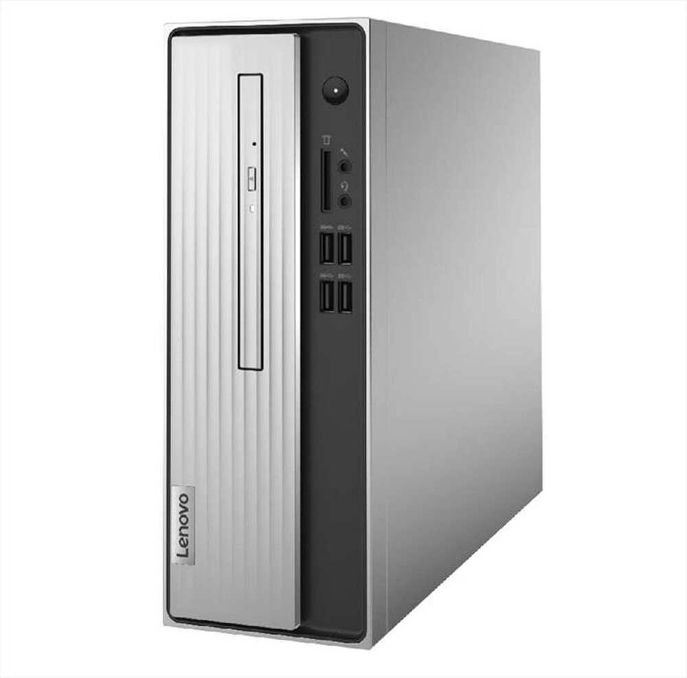 "LENOVO - IDEACENTRE 3 07ADA05 90MV00DMIX-Grey"