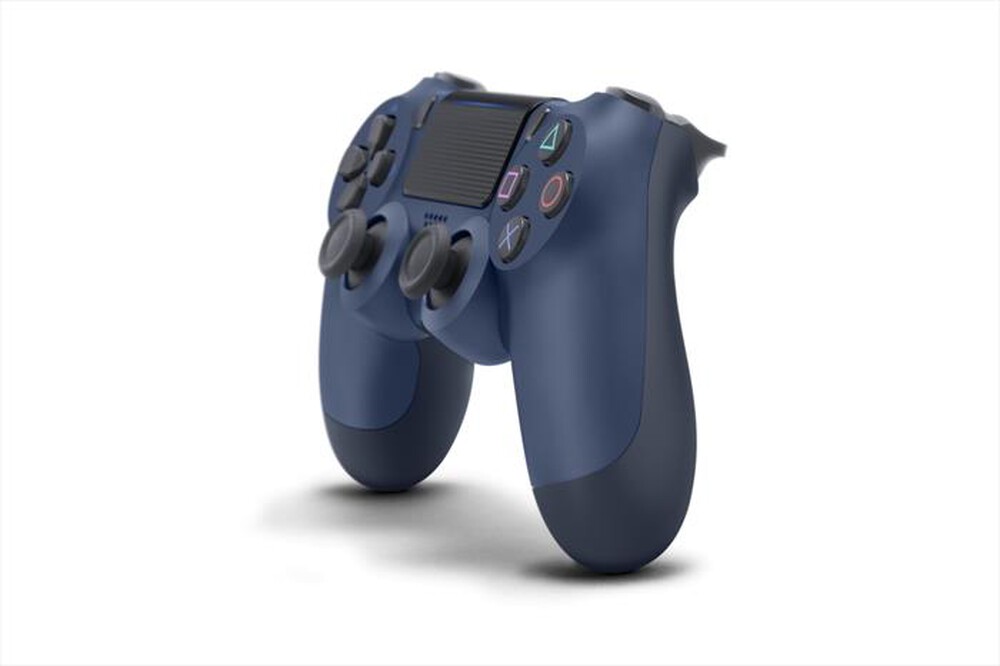 "SONY COMPUTER - DUALSHOCK 4-Midnight Blue"