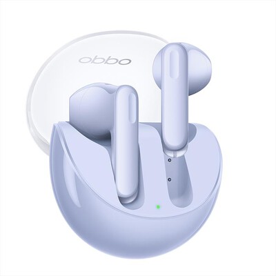 OPPO - Auricolare bluetooth ENCO AIR3-Misty Purple