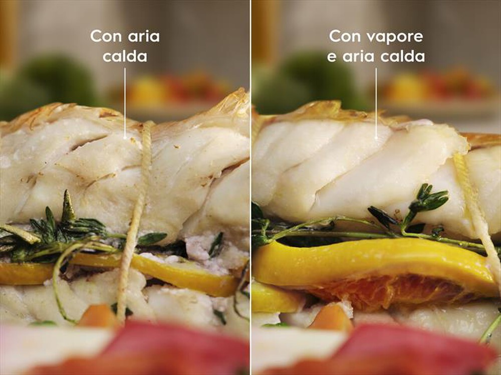 Immagine del prodotto ELECTROLUX - Forno incasso elettrico EOC3S44TX2 Classe A-Inox antimpronta