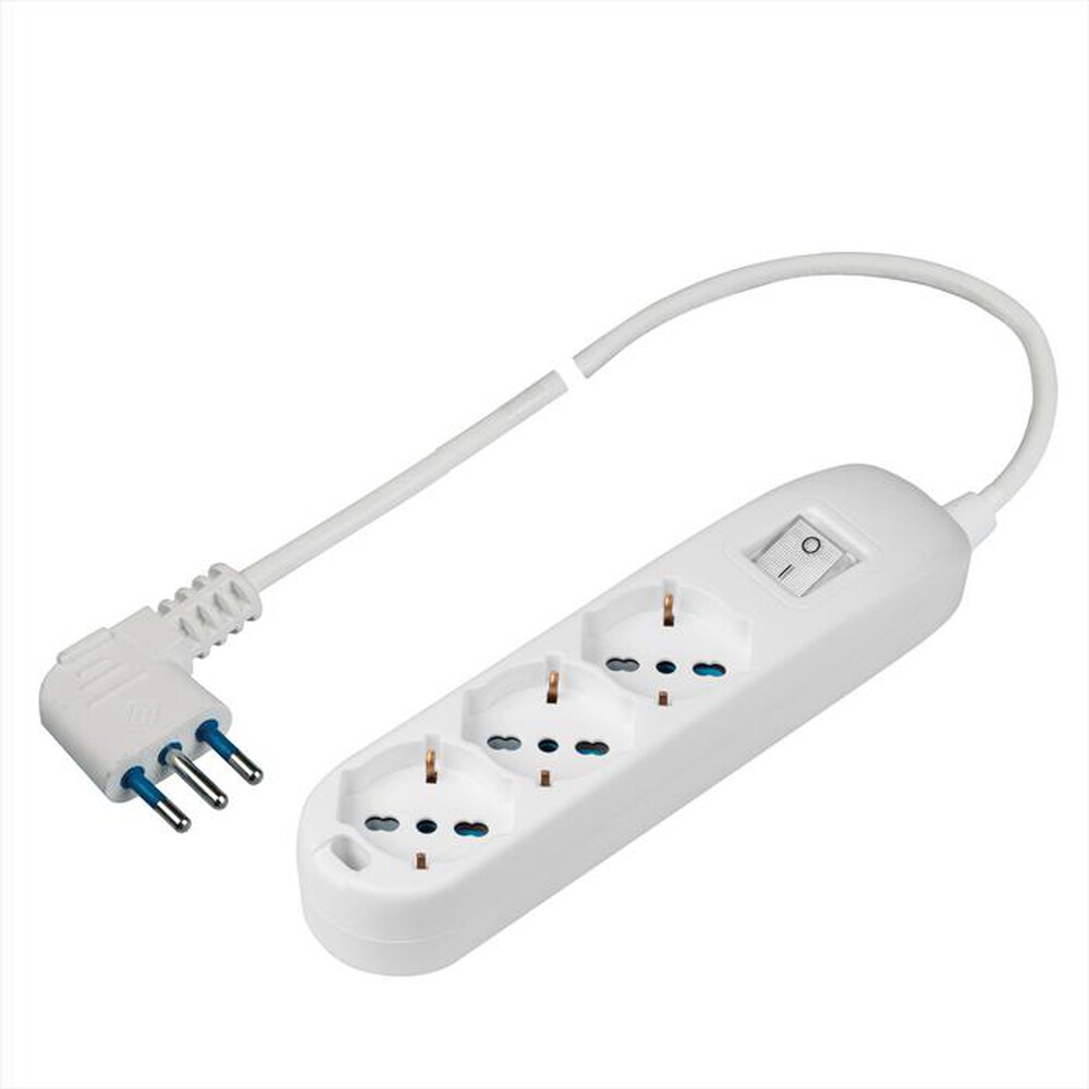 "POLYPOOL - PP0536XL-Bianco"