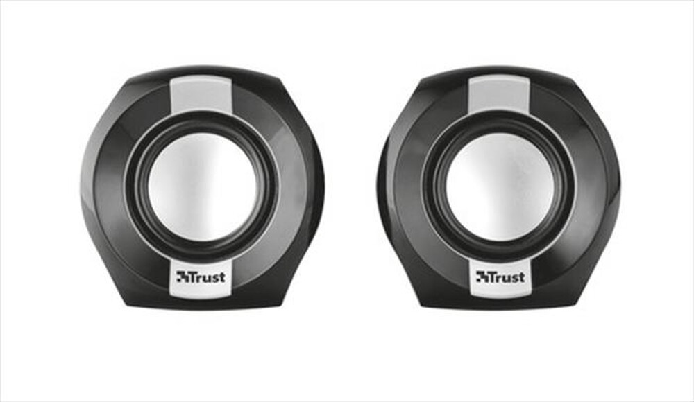 "TRUST - POLO 2.0 SPEAKER SET"