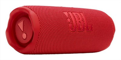 JBL - FLIP 7-Rosso