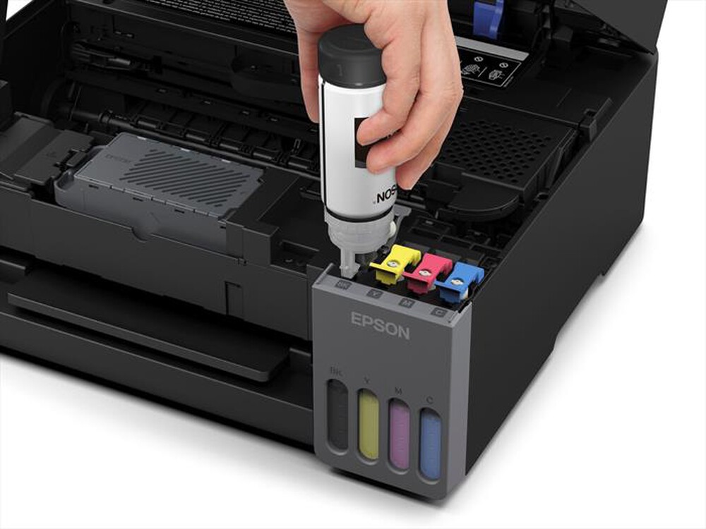 Immagine del prodotto EPSON - ECOTANK ET-2925-Nero