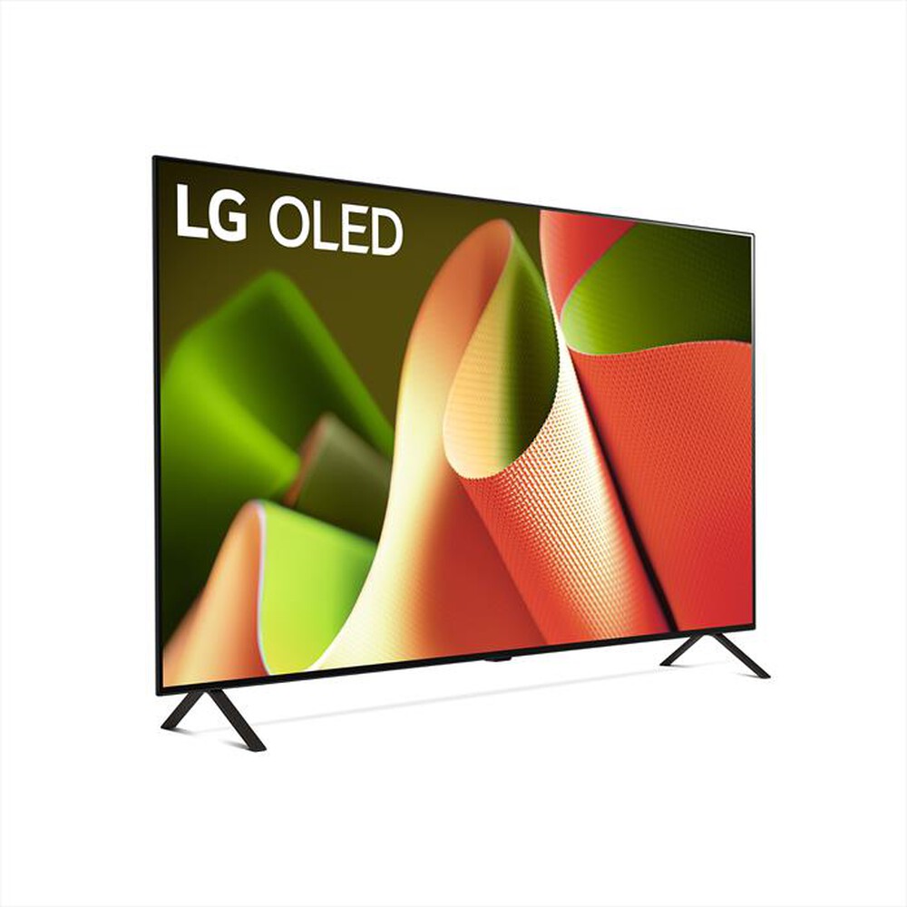 "LG - Smart TV OLED UHD 4K 65\" Serie B4 OLED65B46LA-Grigio"