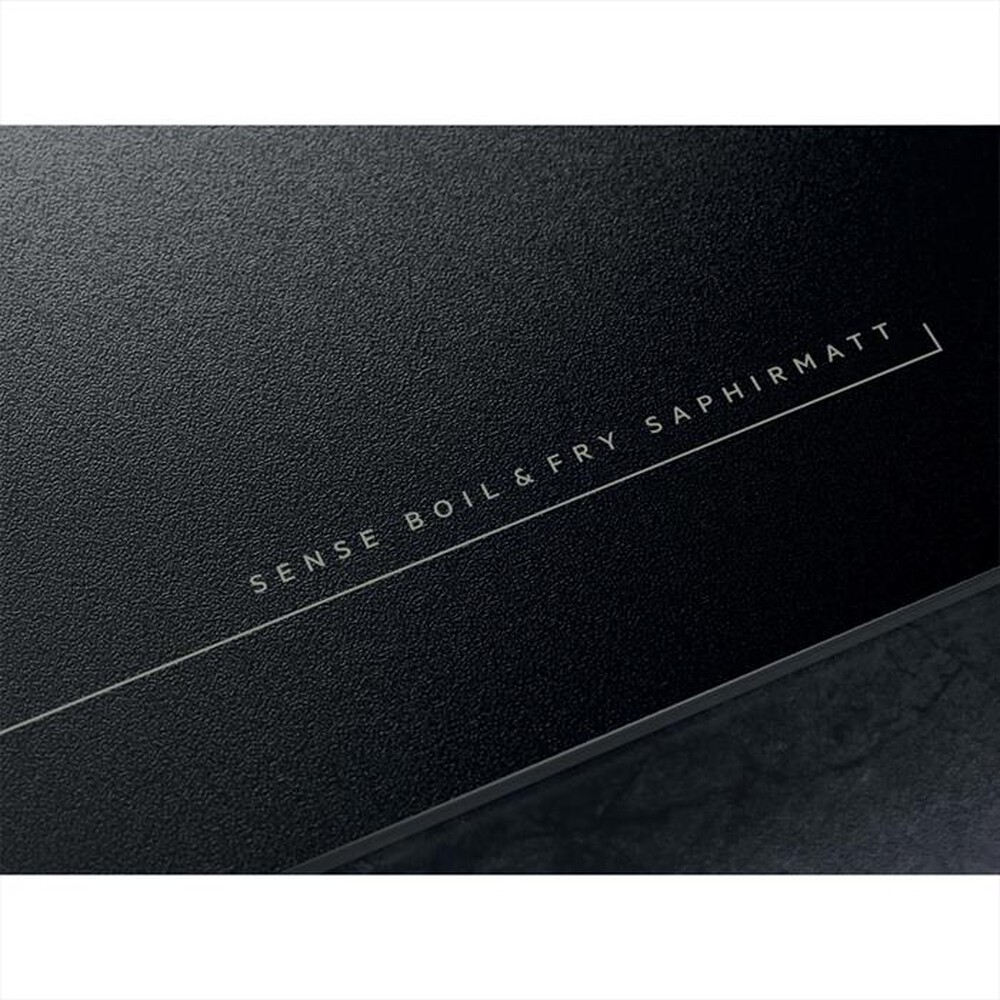 Immagine del prodotto AEG - Piano cottura elettrico TI84IB30IZ 77 cm-Nero