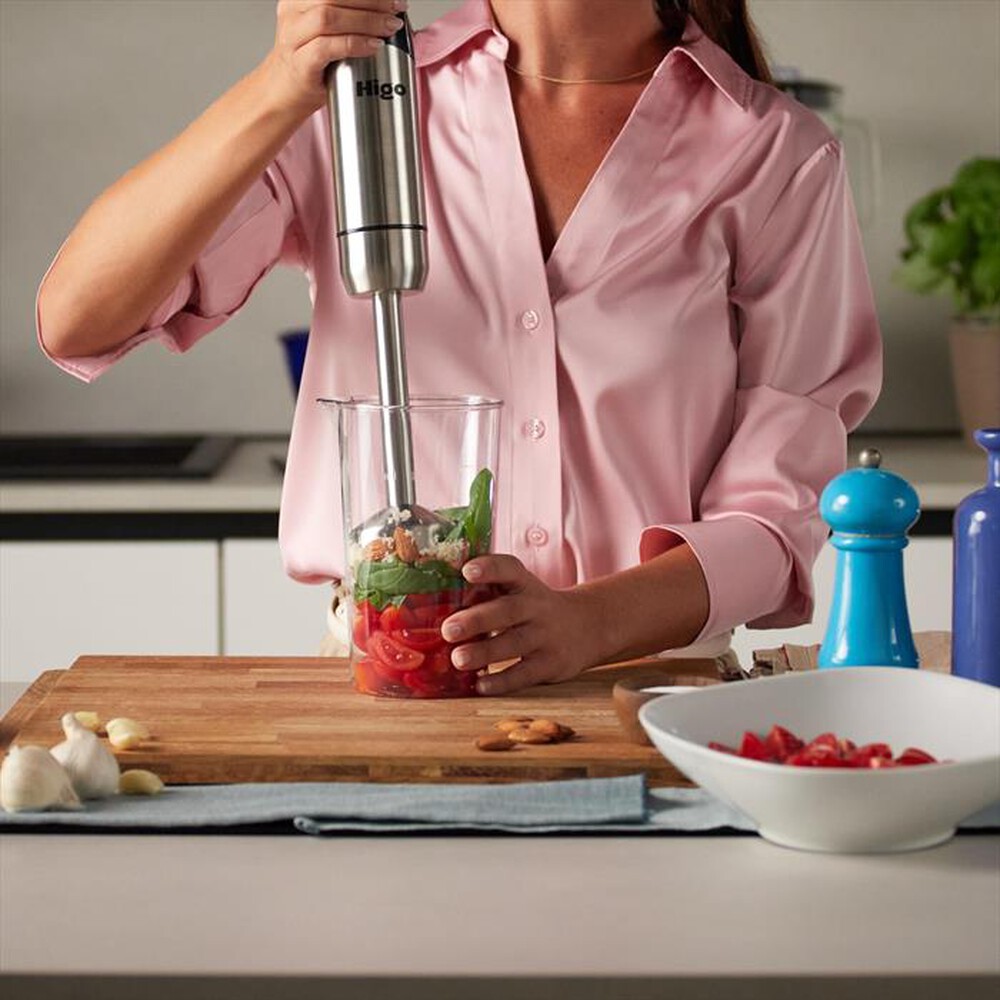 Immagine del prodotto HIGO - Frullatore ad immersione 3 in 1 FI-36