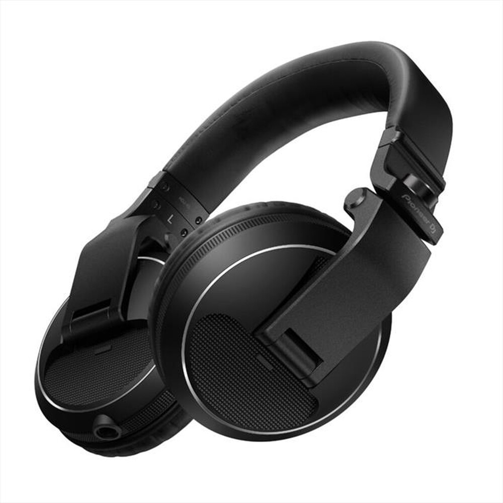 "PIONEER - CUFFIE DJ-NERO"