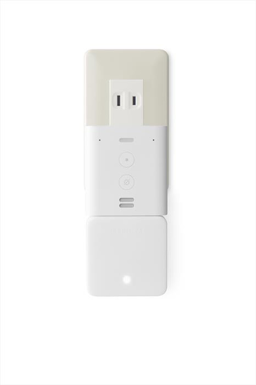 "SWITCHBOT - HUB MINI-BIANCO"