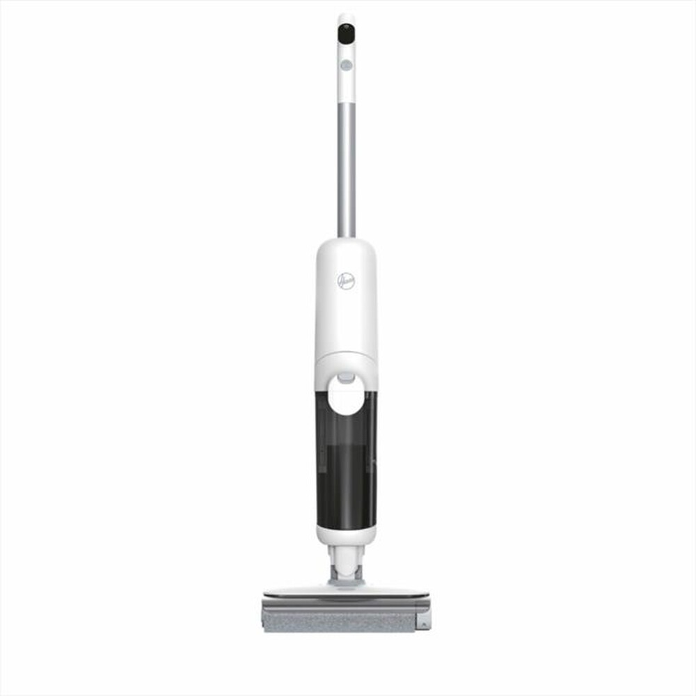 "HOOVER - Lavapavimenti HW500 011-Grigio, Bianco"