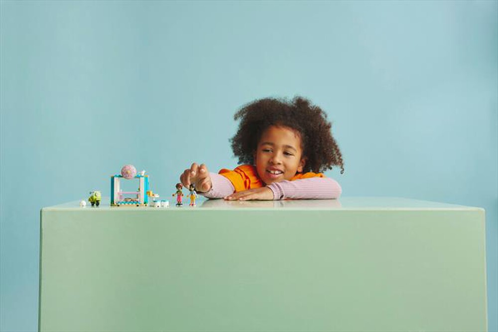 Immagine del prodotto LEGO - FRIENDS Negozio di ciambelle - 41723