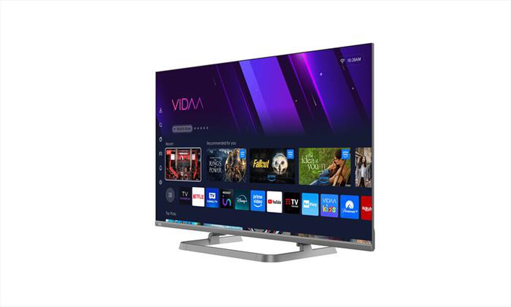 Immagine del prodotto AAAMAZE - Smart TV LED HD READY 32" AM32HM10VDA-LIGHT GRAY