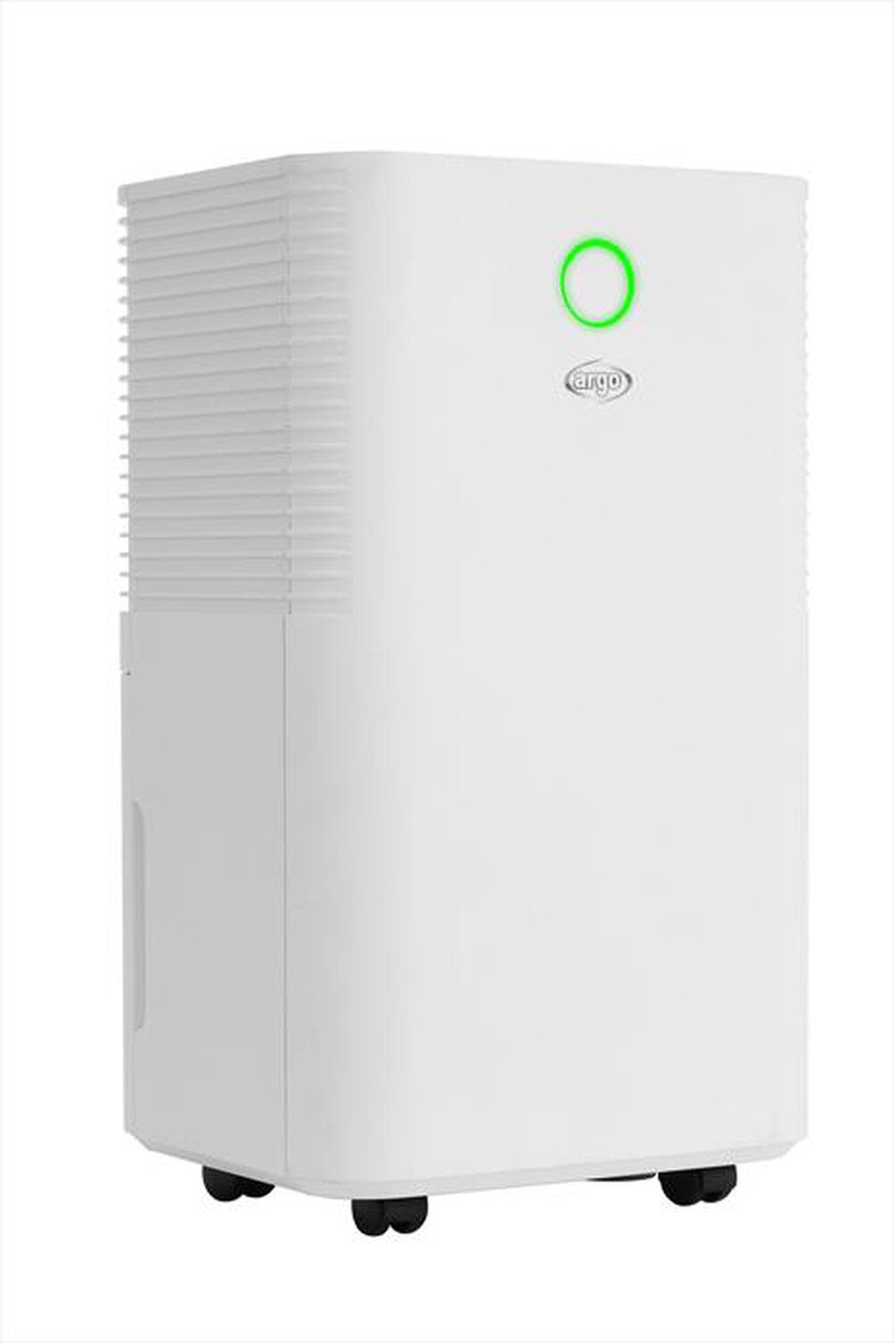 "ARGO - ARGO DRY CUBE-Bianco"