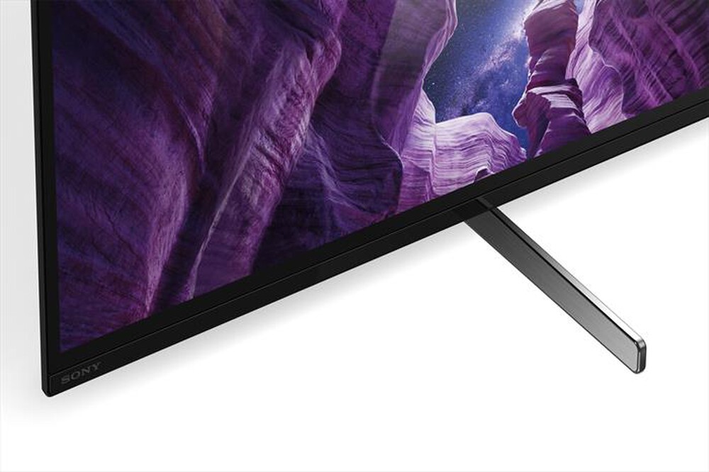 "SONY - SMART TV BRAVIA OLED 4K 65\" KD65A89BAEP"