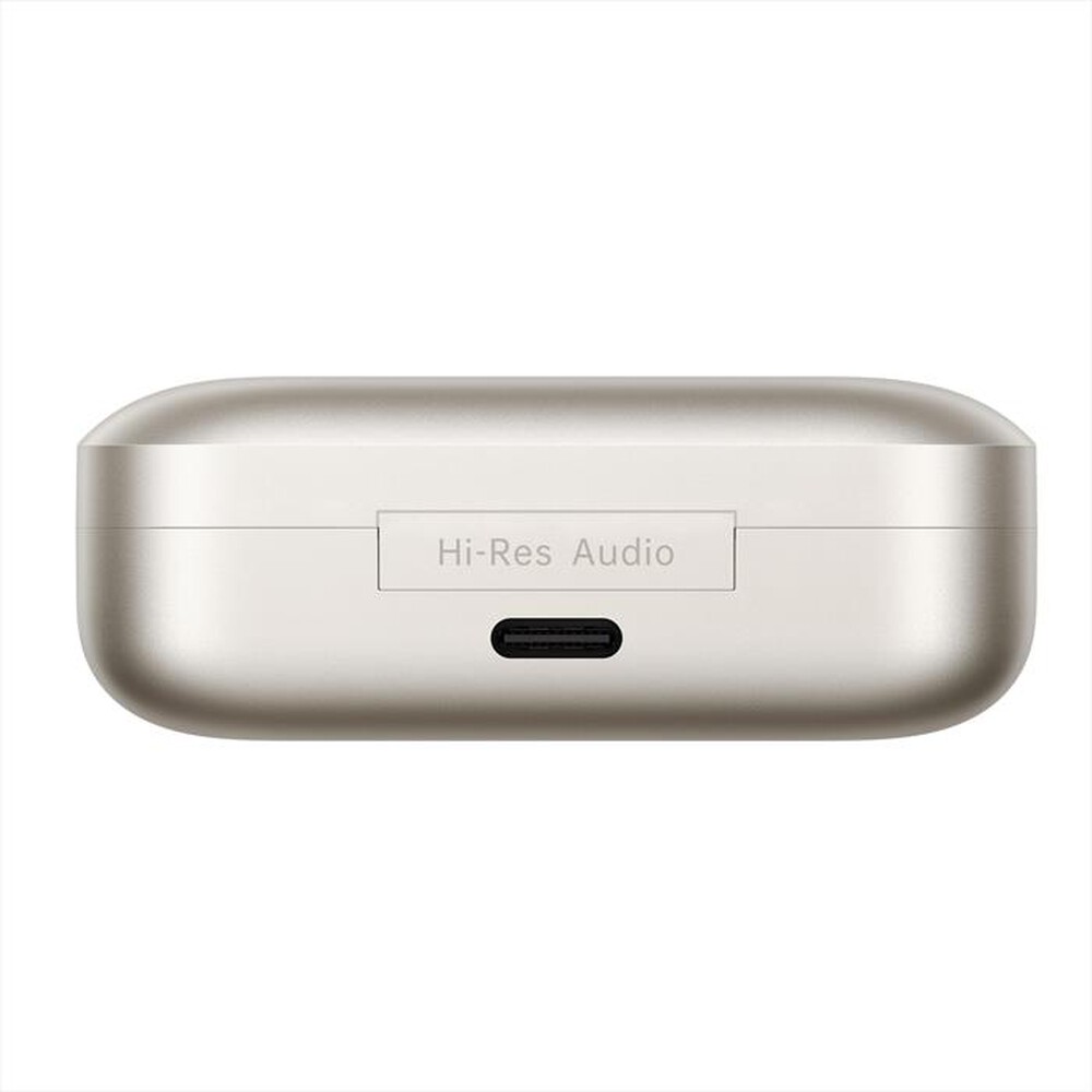 "REALME - BUDS AIR 7 WIRELESS EAR BUDS-Ivory Gold"